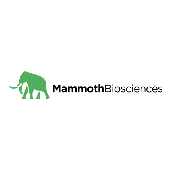 Mammoth Biosciences Logo PNG Vector