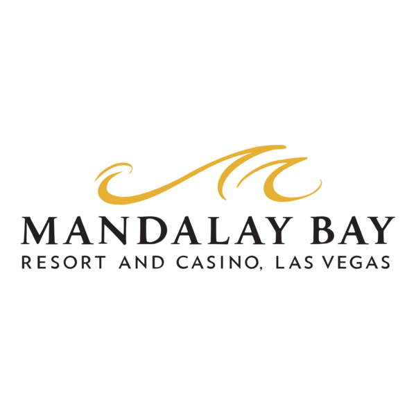 Mandalay Bay Resort and Casino Logo PNG Vector
