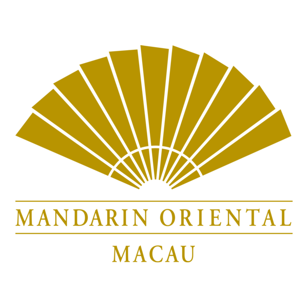 Mandarin Oriental Macau Logo PNG Vector