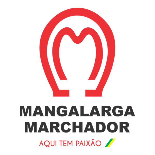 Mangalarga Marchador Logo PNG Vector
