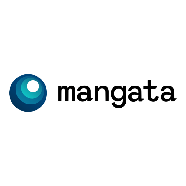 Mangata Tokens Logo PNG Vector