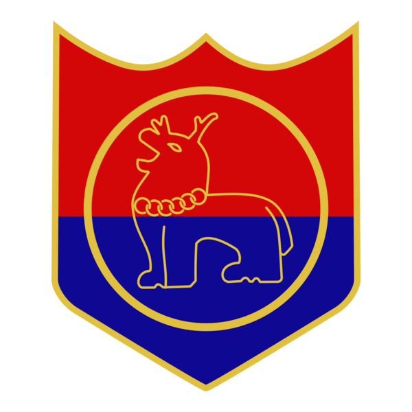 Manipur Police Logo PNG Vector