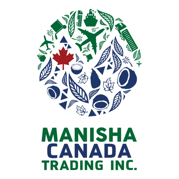Manisha Canada Logo PNG Vector