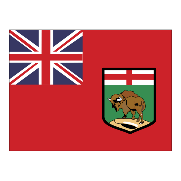 Manitoba Logo PNG Vector