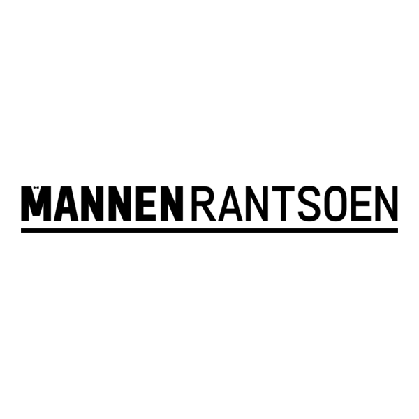 Mannenrantsoen Logo PNG Vector