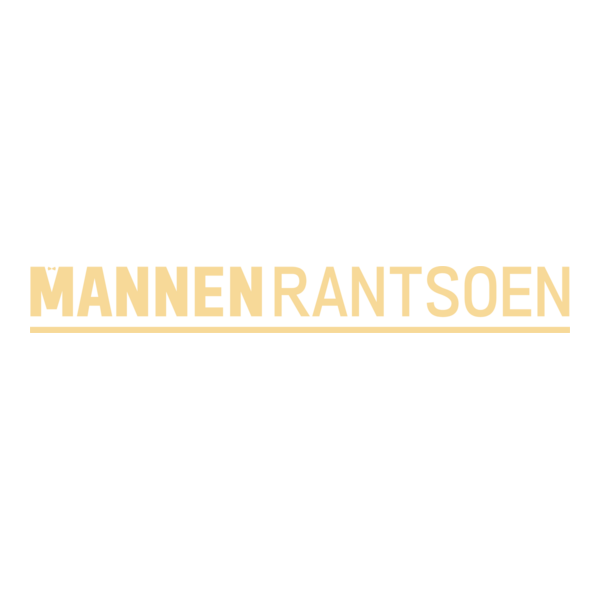 Mannenrantsoen Logo PNG Vector