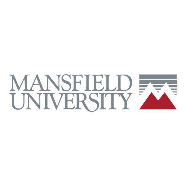 Mansfield University of Pennsylvania Logo PNG Vector