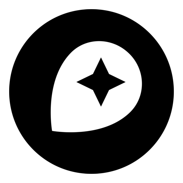 Mapbox Logo PNG Vector