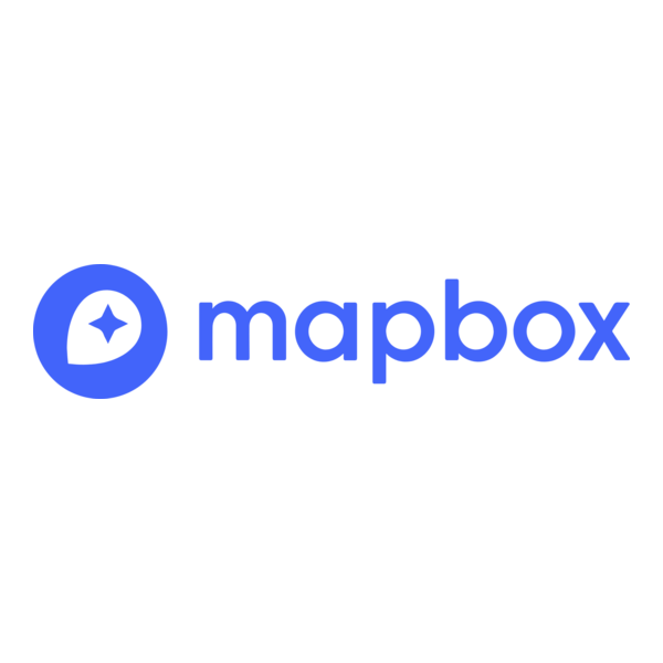 Mapbox Logo PNG Vector
