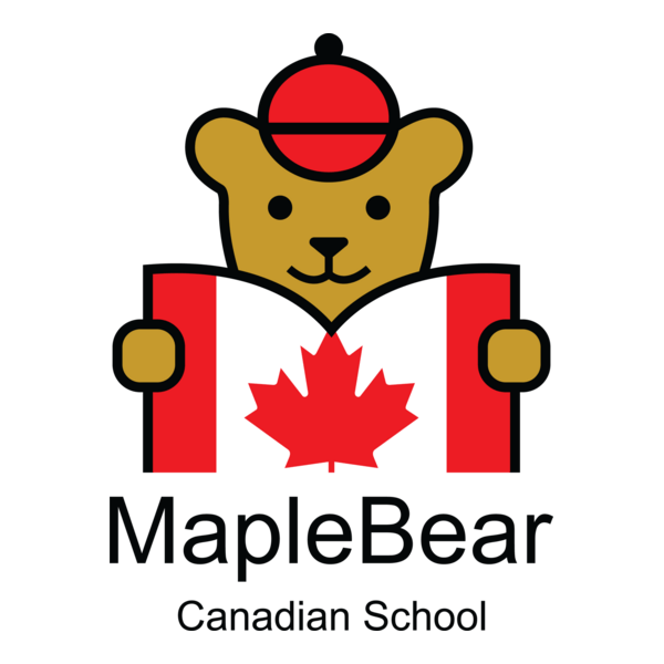 Maple Bear Canadian School Logo PNG Vector