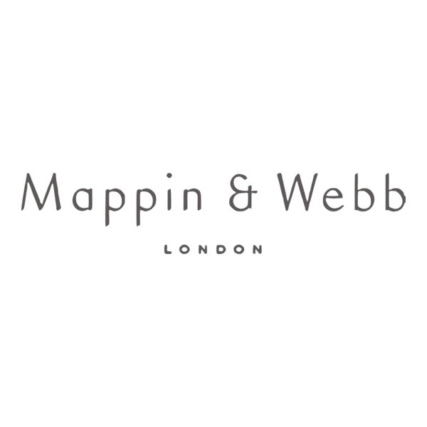 mappin&webb Logo PNG Vector