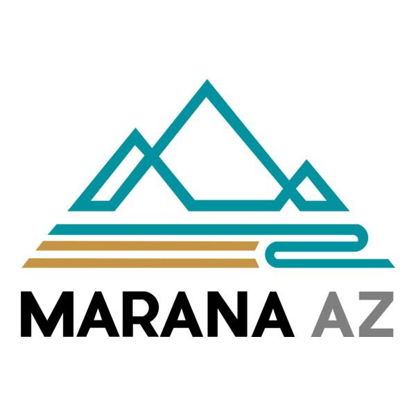 Marana, Arizona Logo PNG Vector