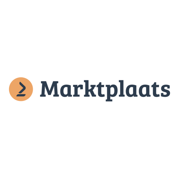 Marktplaats Logo PNG Vector