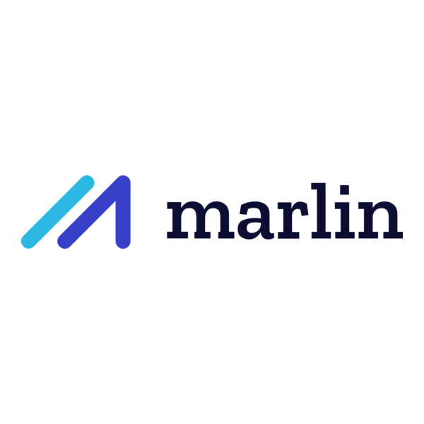 Marlin Logo PNG Vector