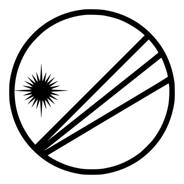 Marshall Islands Flag Icon Logo PNG Vector
