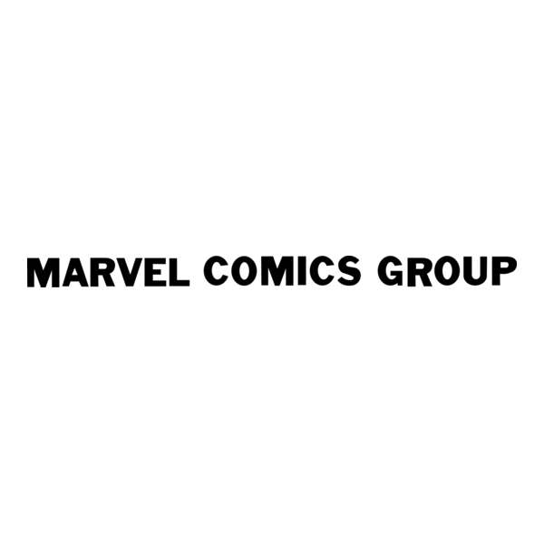 Marvel 1971-1983 Logo PNG Vector