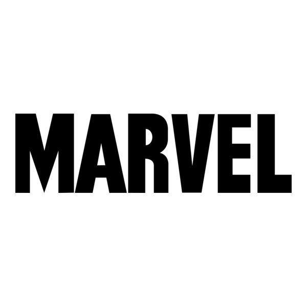 Marvel 1983-1987 Logo PNG Vector