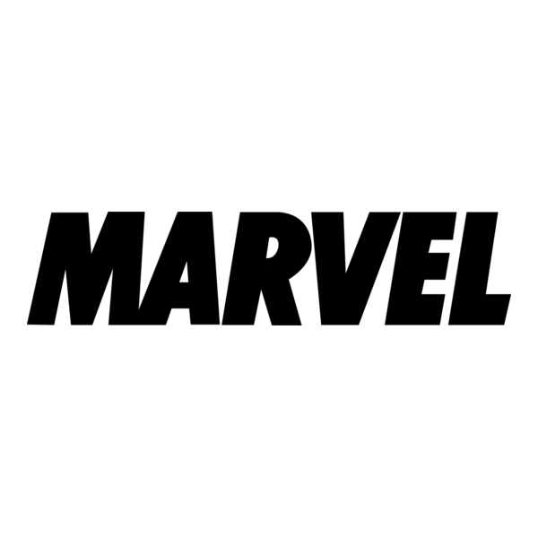 Marvel 1987-1990 Logo PNG Vector