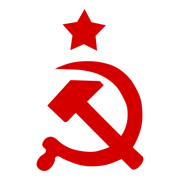 Marxist–Leninist Communist Party of Venezuela Logo PNG Vector