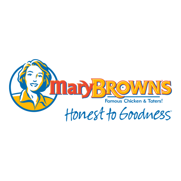 Mary Browns Logo PNG Vector