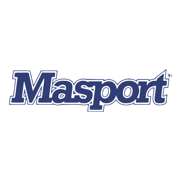 masport Logo PNG Vector