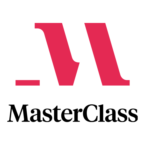MasterClass Logo PNG Vector
