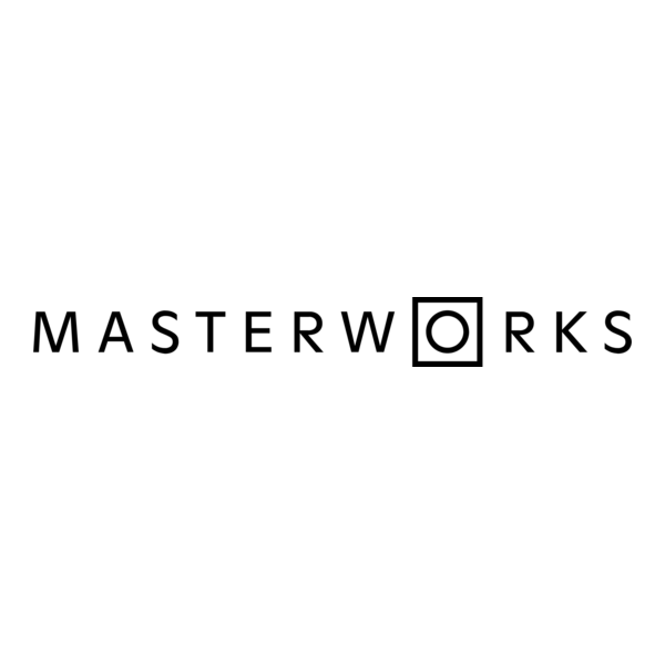 Masterworks Logo PNG Vector
