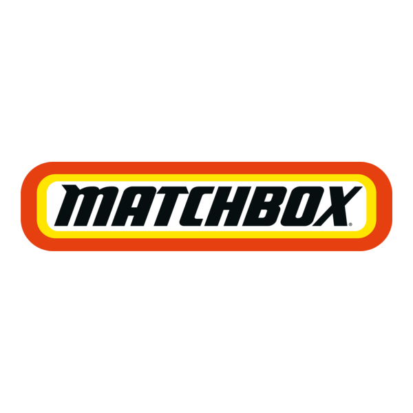 Matchbox Logo PNG Vector
