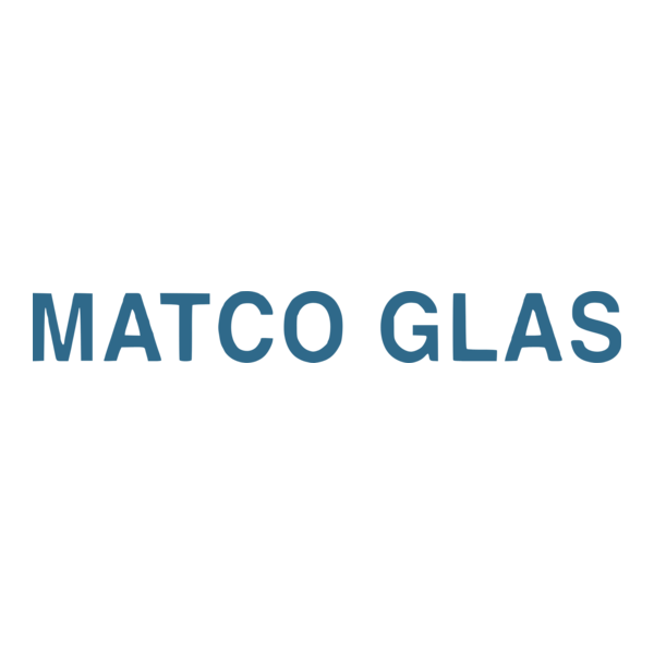 matco glas Logo PNG Vector