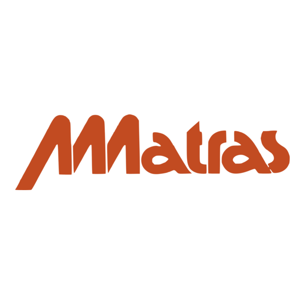 matras Logo PNG Vector