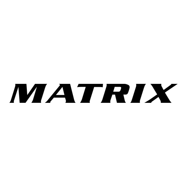 MATRIX SHAFT Logo PNG Vector