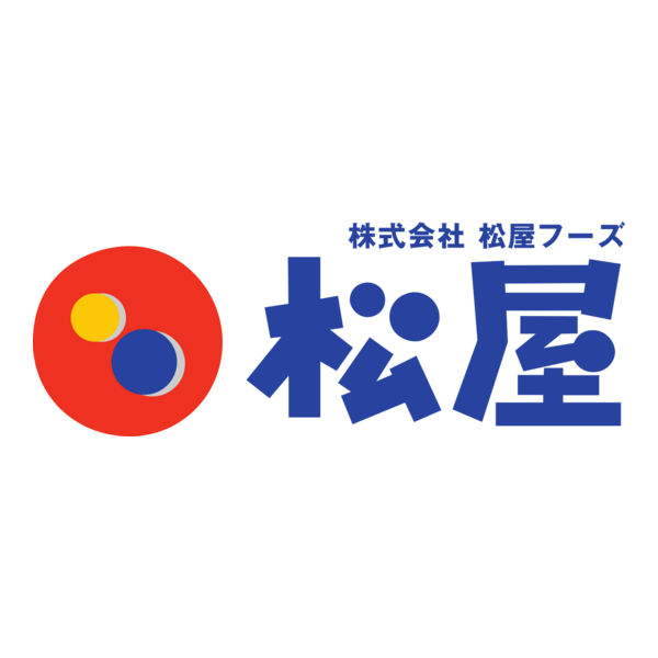 Matsuya Foods Logo PNG Vector