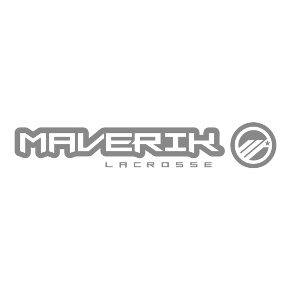 Maverik Lacrosse Logo PNG Vector