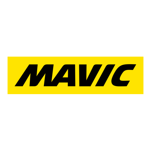 Mavic Logo PNG Vector