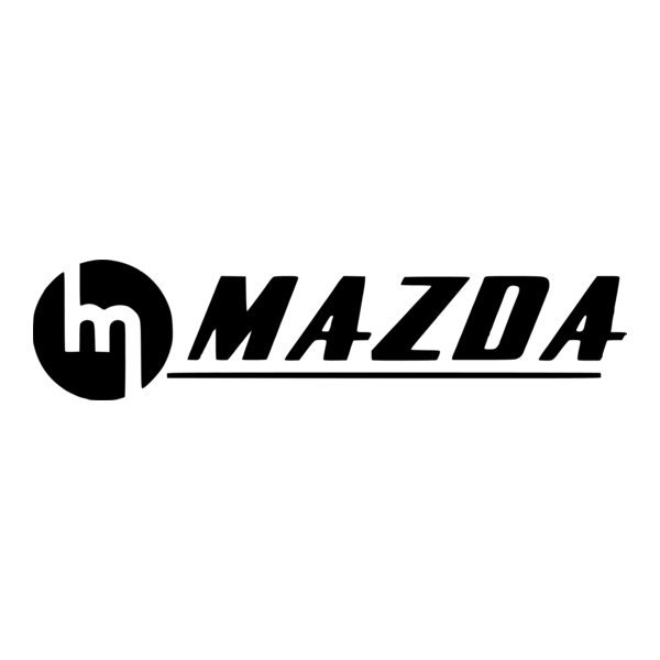 mazda Logo PNG Vector
