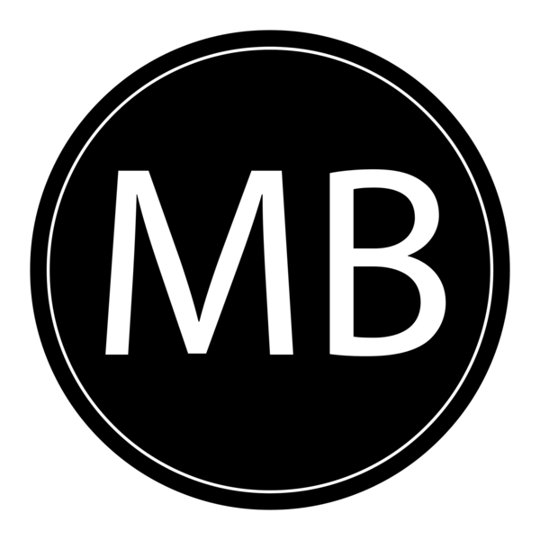 Mb Logo PNG Vector