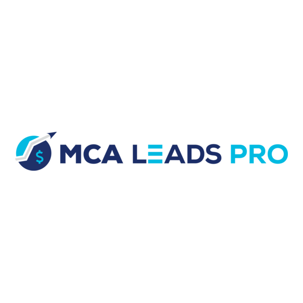 MCA LEADS PRO Logo PNG Vector