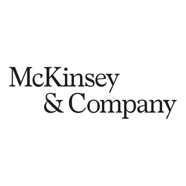 McKinsey & Company Logo PNG Vector