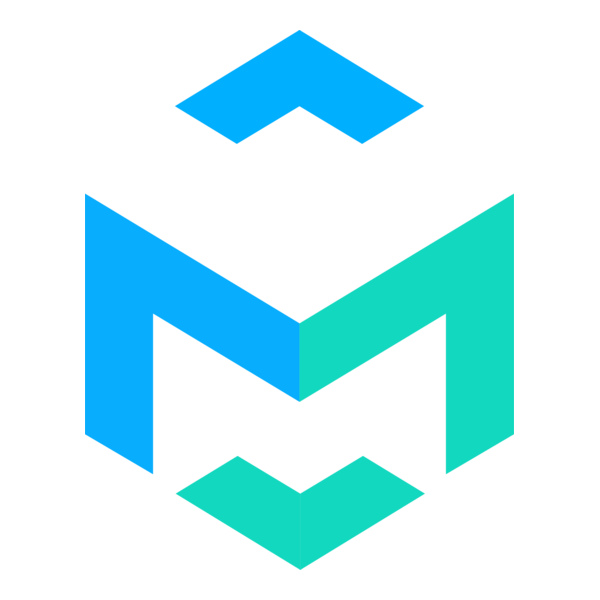 MediBloc Logo PNG Vector