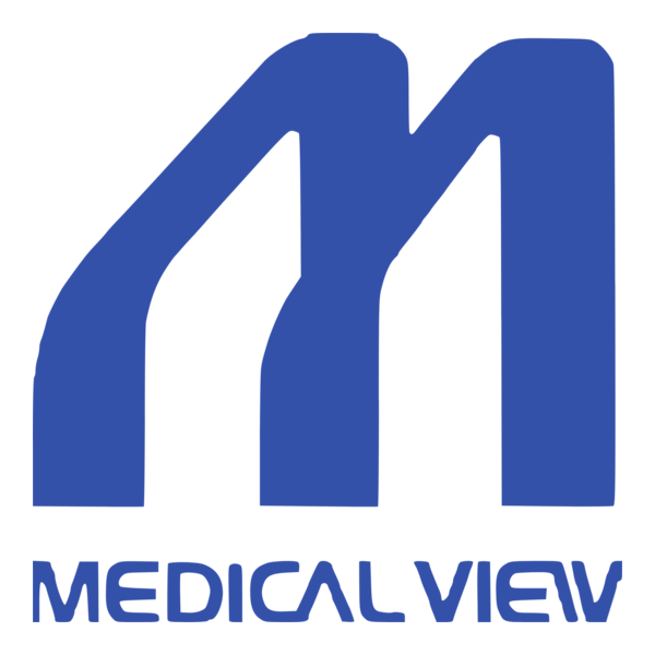 medical view Logo PNG Vector