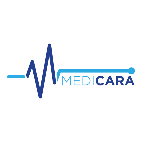 Medicara Logo PNG Vector