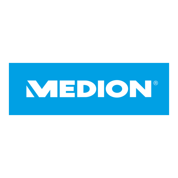Medion Logo PNG Vector