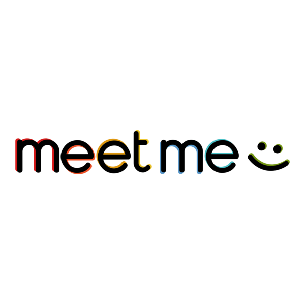 MeetMe Logo PNG Vector
