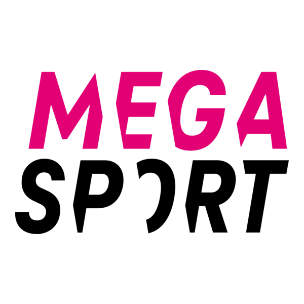 MegaSport Logo PNG Vector