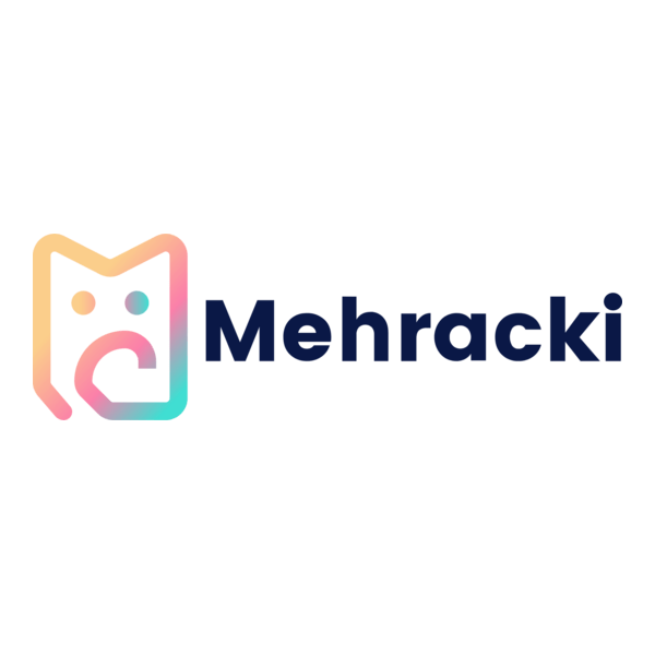 Mehracki Token Logo PNG Vector