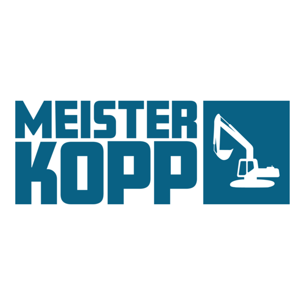Meisterkopp Logo PNG Vector