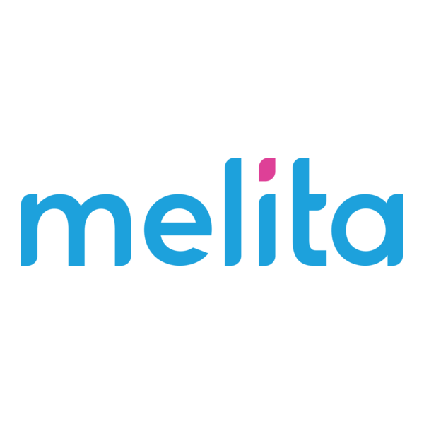 Melita Logo PNG Vector