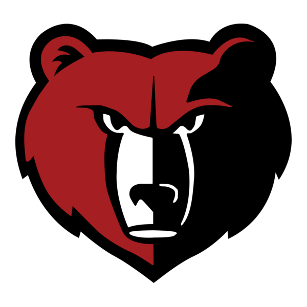 Memphis Grizzlies Logo PNG Vector