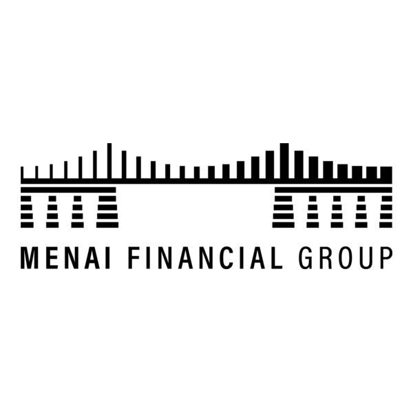 Menai Financial Group Logo PNG Vector