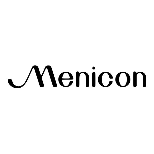 menicon Logo PNG Vector